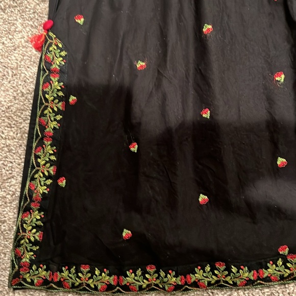 Girls sharara ( skirt) - Picture 3 of 7